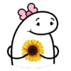🌼🌼 Flores Amarillas / Flork 🌼🌼 12