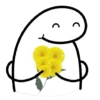 🌼🌼 Flores Amarillas / Flork 🌼🌼 13