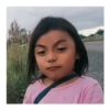 niña tiktok rosita 🌷😠 5