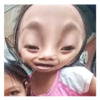 niña tiktok rosita 🌷😠 8