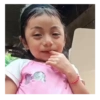 niña tiktok rosita 🌷😠 9