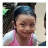 niña tiktok rosita 🌷😠 10