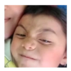 niña tiktok rosita 🌷😠 11