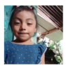 niña tiktok rosita 🌷😠 12