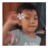 niña tiktok rosita 🌷😠 13