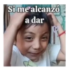 niña tiktok rosita 🌷😠 14
