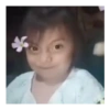 niña tiktok rosita 🌷😠 15