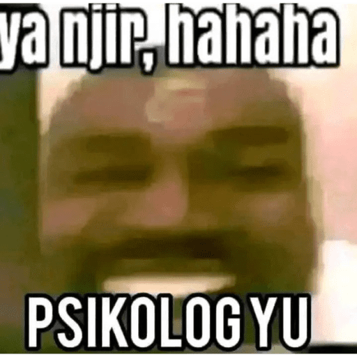 Anomali gila 3