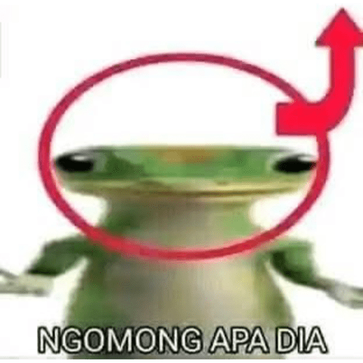 Anomali gila 5