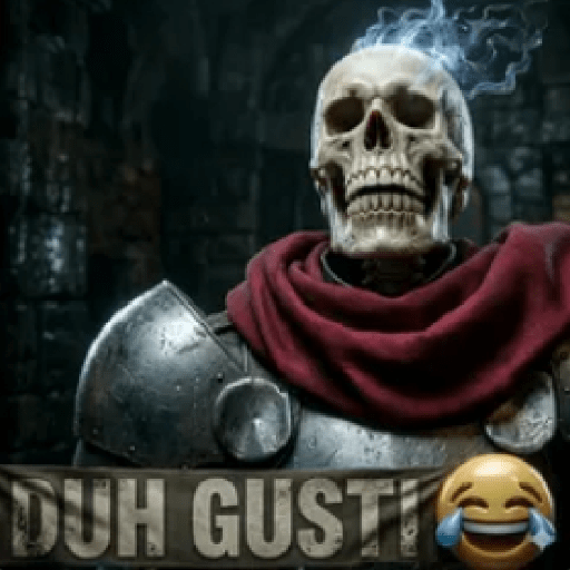 Duh gusti 2