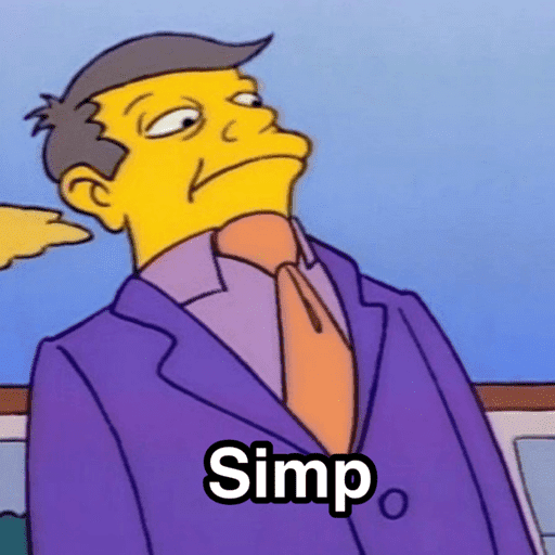 SIMP 🙂🫵 12
