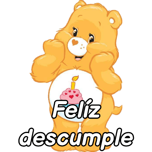 🧡💙🐻 Ositos Cariñosos 🐻💙🧡 8