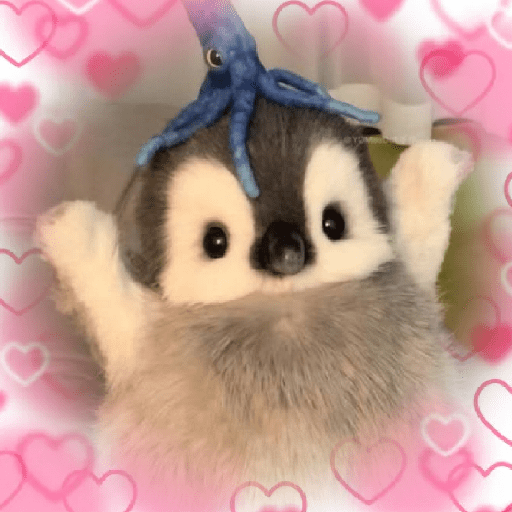 Pingüinos Stickers Varios 🐧  21