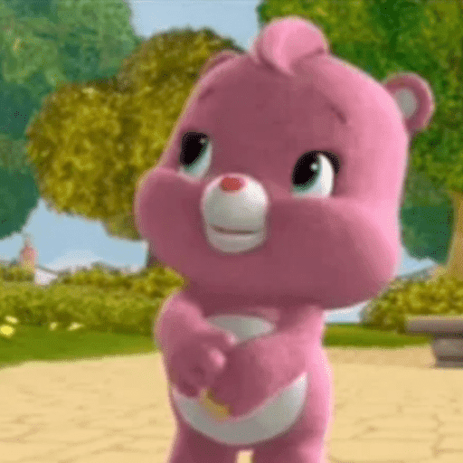 🐻💖Osito cariñosito rosa 💖 15