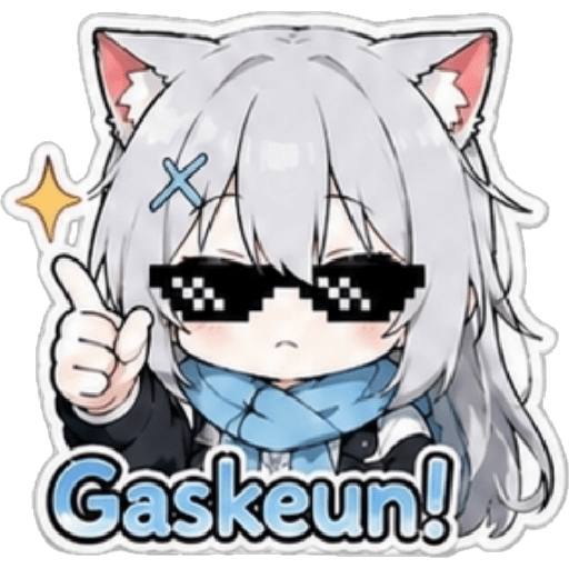 Chibi nekomimi 12