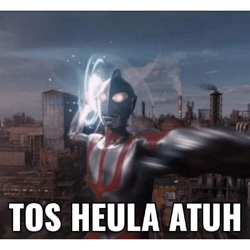 Ultramannn momen 5
