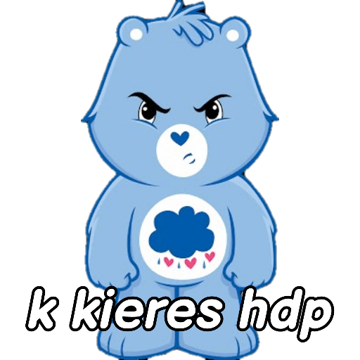 🧡💙🐻 Ositos Cariñosos 🐻💙🧡 3