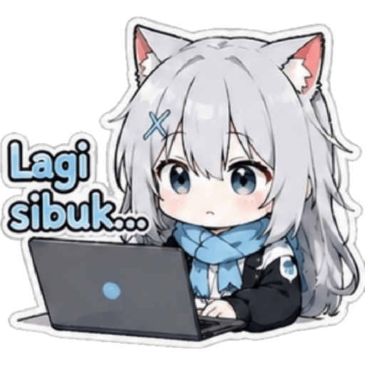 Chibi nekomimi 8