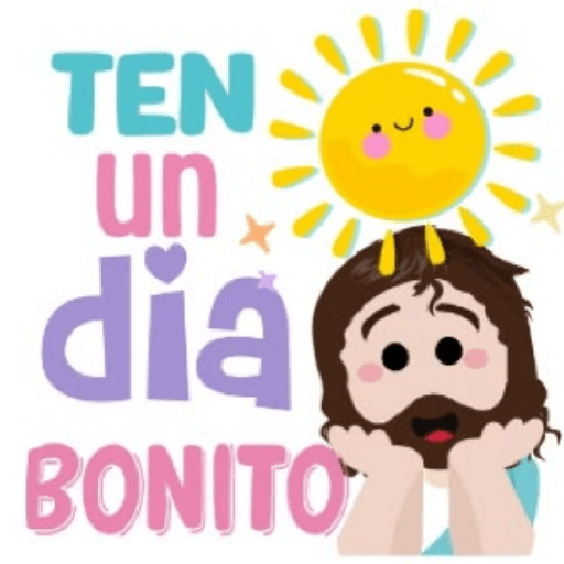 Cristiano Mensaje Religioso 🌹 4