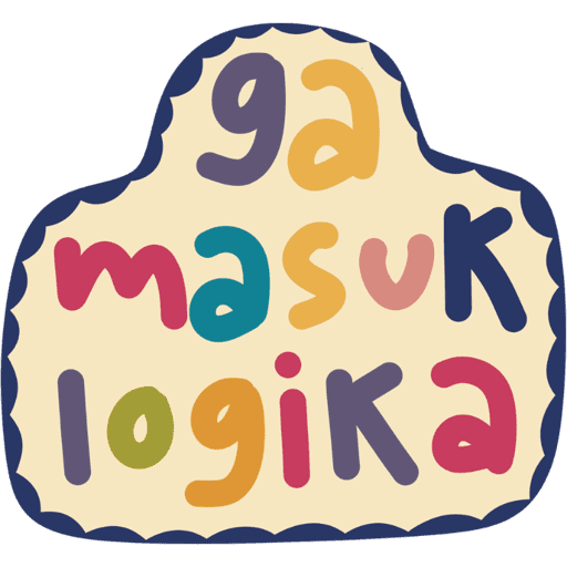 Saling jaga 2 5