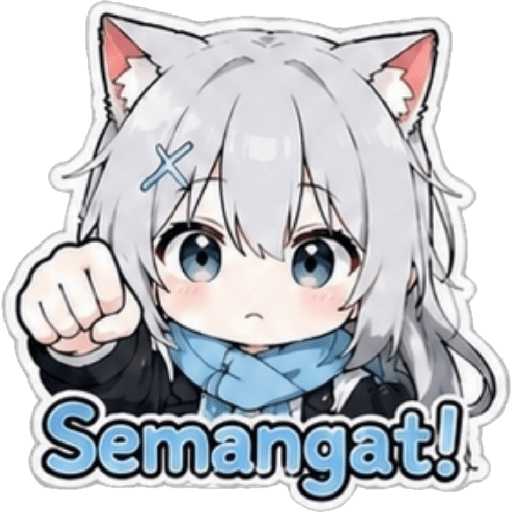 Chibi nekomimi 11