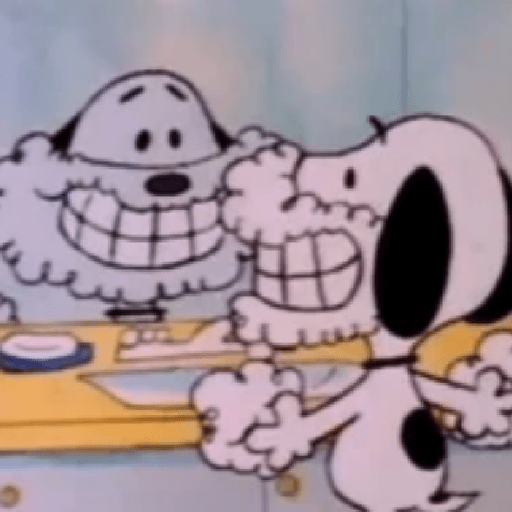 🐾Snoopy 4🐾 19