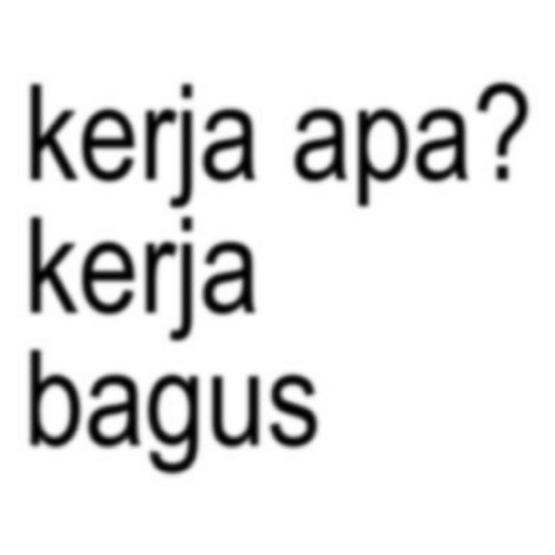 Kata-kata anomali #2 8