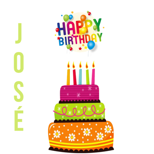 Cumpleaños  1