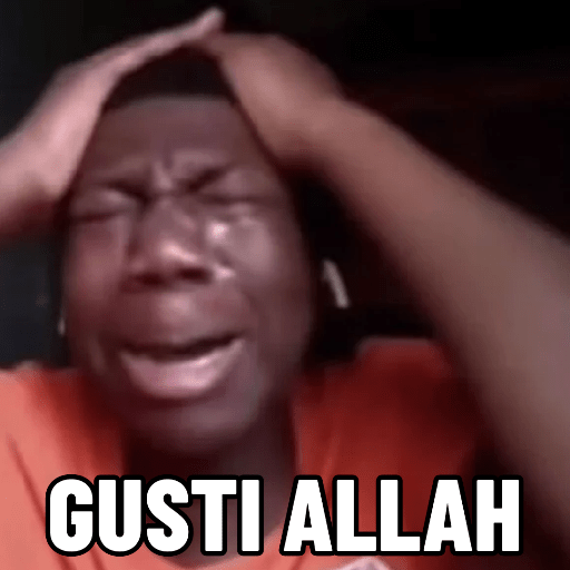 Duh Gusti 6