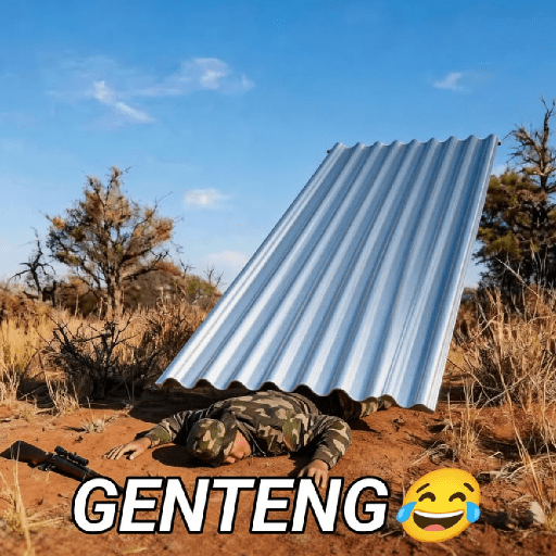 Gokil skin 15