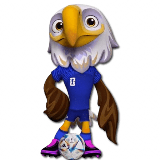 Clutch ✨🦅Mundial 2026🏆⚽️ 11