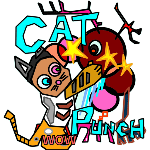 🐈Cat 😽🔠English phrase 4