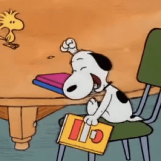 🐾Snoopy 4🐾 9
