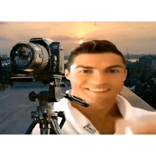 CR7 - Cristiano Mundial 2026  10