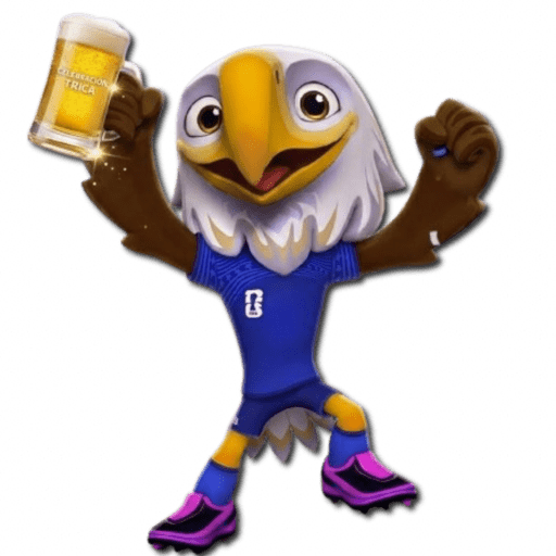 Clutch ✨🦅Mundial 2026🏆⚽️ 15