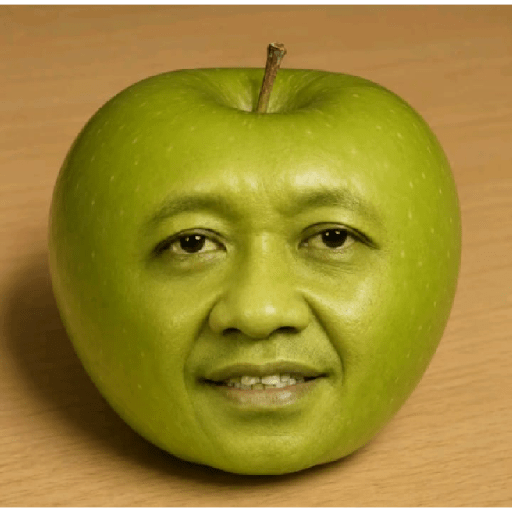 Mbg (mas Bahlil ganteng) 2