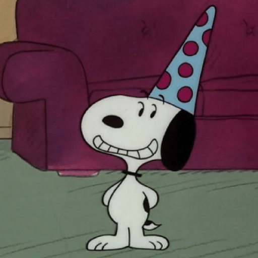 🐾Snoopy 4🐾 23