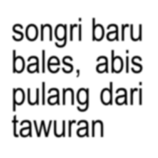 Anomali kata kata viral 5