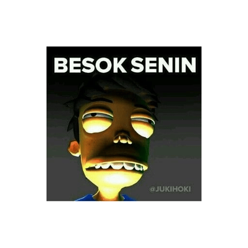 DUH GUSTI MEME 12