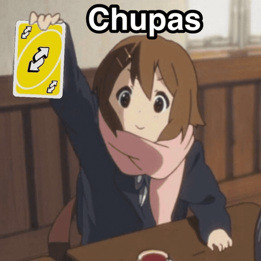 Chupas
wy