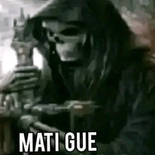 Duh Gusti 8