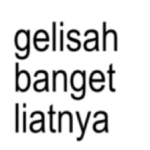 Kata kata anomali singkat cuek 11