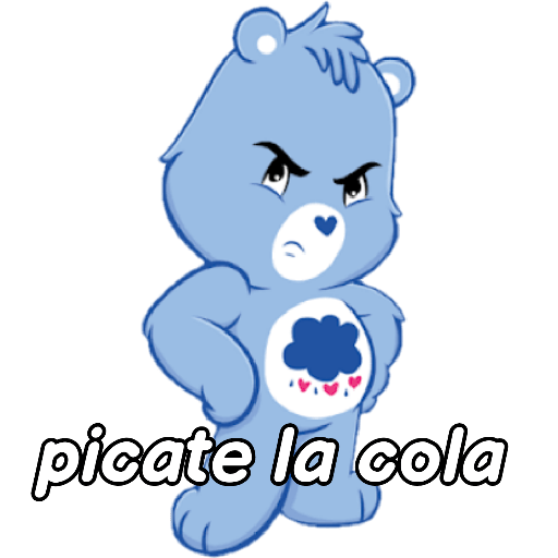 🧡💙🐻 Ositos Cariñosos 🐻💙🧡 14