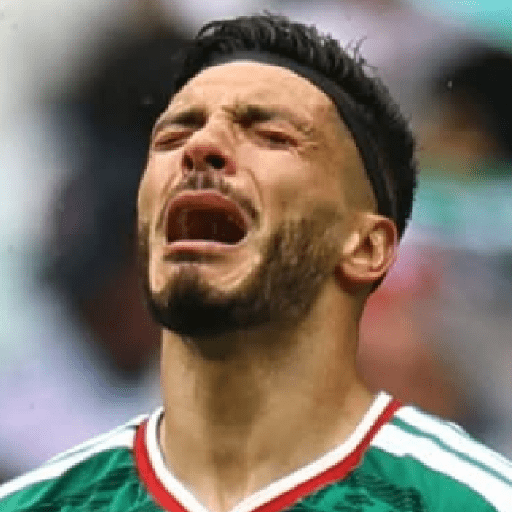 México 2026 🇲🇽🇲🇽 3