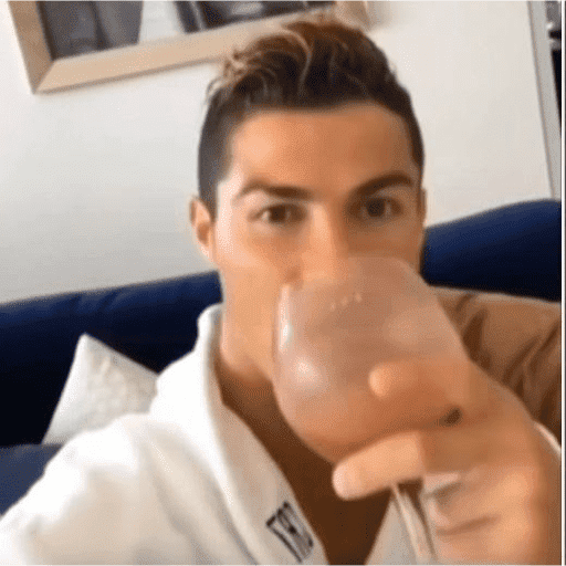 CR7 - Cristiano Mundial 2026  3