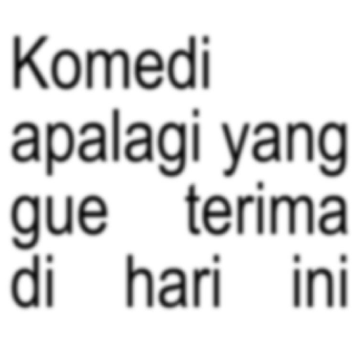 Anomali kata kata viral 10