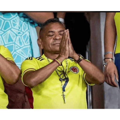 Seleccion de colombia 2026 2
