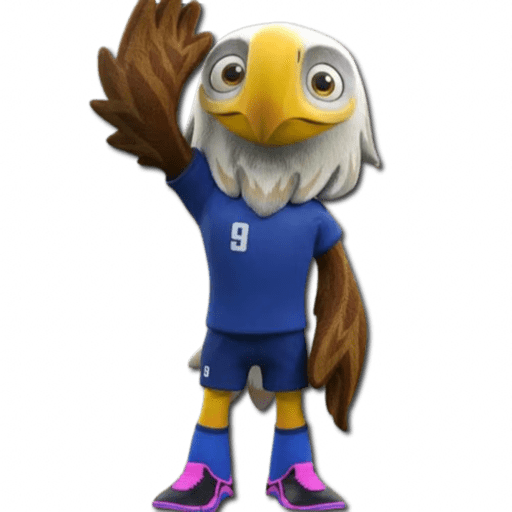 Clutch ✨🦅Mundial 2026🏆⚽️ 14