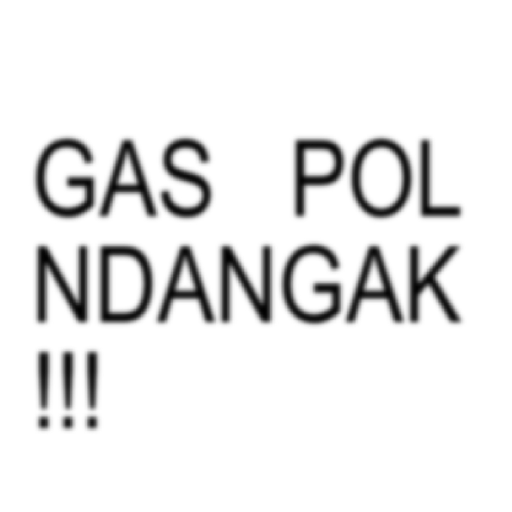 Kicau mania teks anomali  8