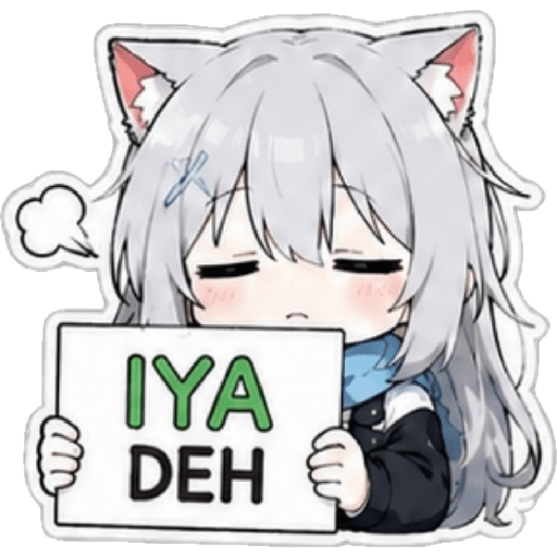 Chibi nekomimi 13